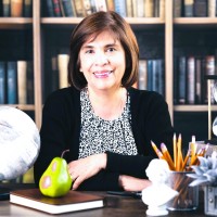 Maritza Silva de Reyes