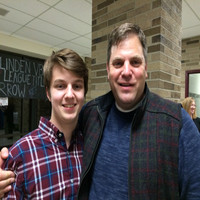 Mark Ebner
