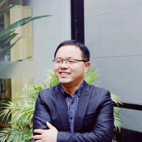 Arnold 立涛 YANG 杨