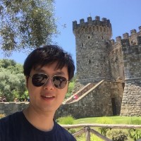 Tom Chou PE