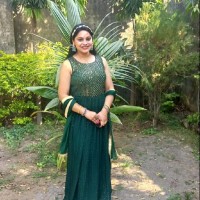 Jisha Dave