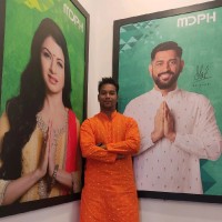 Vishal Sirsath