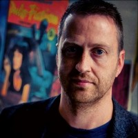 Olafur Thor Joelsson