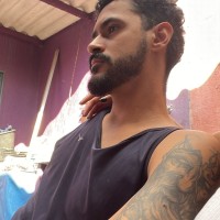 Gustavo Balieiro