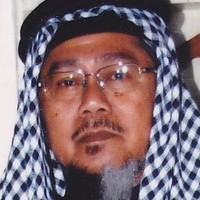Haji Mohd Ali Bin Mahari