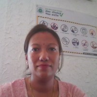 Ramita Shrestha