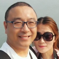 廉治国