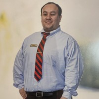 Juan Diego Vasquez
