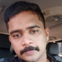 Sreerag E