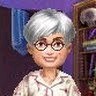 Deborah Scrutton