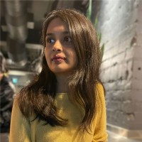 Samiha Azam