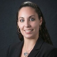 Tara Holmberg