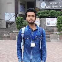 Kushal Ghosh