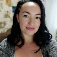 Liliya Rezun