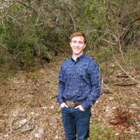 Jacob Workman