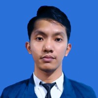 Erikson Sabastian Pasaribu