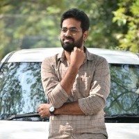 Vikram Akula