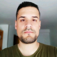 Carlos Barriales Argüelles