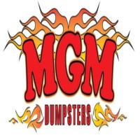 MGM Dumpsters