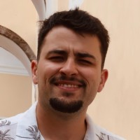 Alexandre Sincero S. Costa