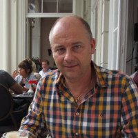 Oliver Fritzsch