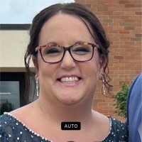 Melissa Hall