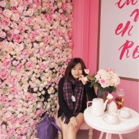 Sarah Tsang