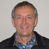 Steve Cruickshank