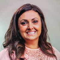 Amy Wilson