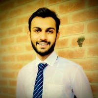 Muhammad Kashif