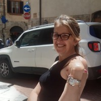 Snežana Miljić Tešić