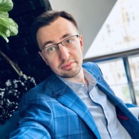 Andrew Gubskiy, Ph.D.