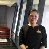 Karen Mamburam