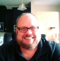 Steve Hoogenakker