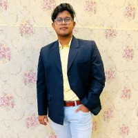 Srijan Dasgupta