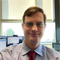 Michael Graham