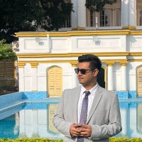 Abhrajit saha