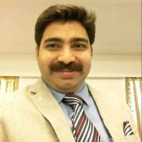 Dr Rakesh Matekar