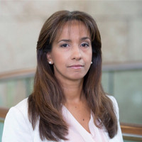 Eunice Van Dodewaard-Gomes