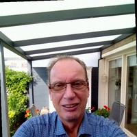 Ronald Van Den Berg