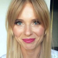 Magdalena Łukasz