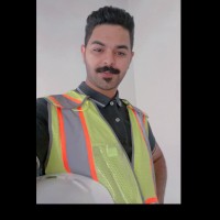 Meshari Alharthi