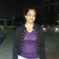 Rupkala Patil