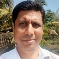 Manohar Patil