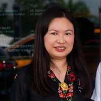 Hui Ling Lee