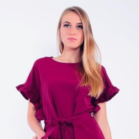 Beate Patricija Vitola