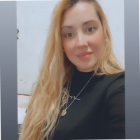 Kiara Mejias