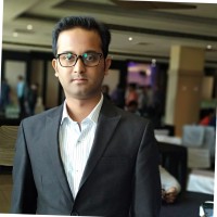 Soumya Dutta