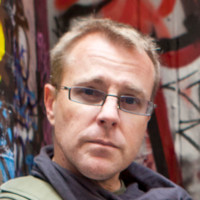 Stephan Schütze
