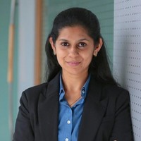 Shraddha Krishnan Dash